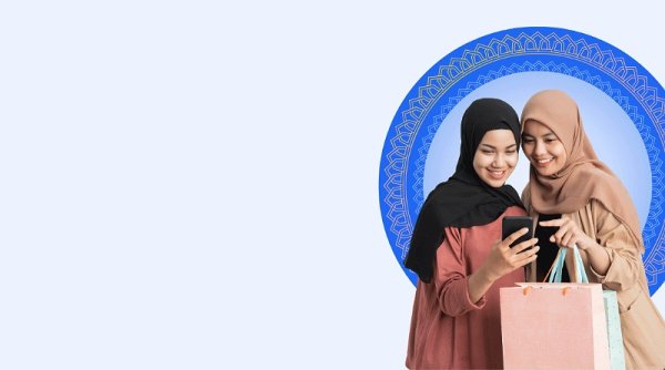 Laporan InMobi: Pada Bulan Ramadhan Konsumen Indonesia Rogoh Kocek Lebih Dari Rp 2 Juta Untuk Belanja
