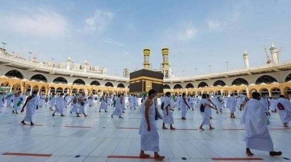 Kementerian Haji dan Umrah Saudi Batalkan Visa Umrah Tuan Rumah