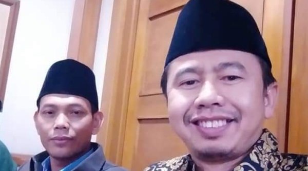 Ketum Pemuda Muslim Indonesia Menyesalkan Ucapan Menag Soal Speaker