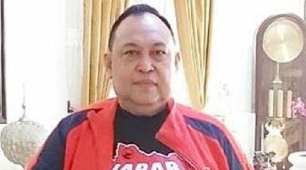 Soekarno dan Bandung Tak Bisa Dipisahkan, LGP : Siap Telusuri Jejaknya di Bandung