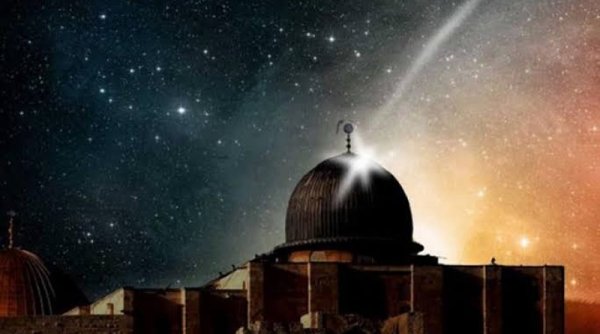 KHUTBAH JUMAT |  Introspeksi Diri