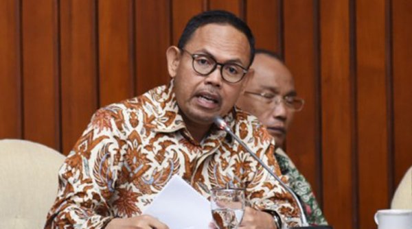 Polemik Desa Wadas, Andi Akmal Ingatkan Pemerintah akan Rusaknya Keseimbangan Alam Akibat Eksploitasi