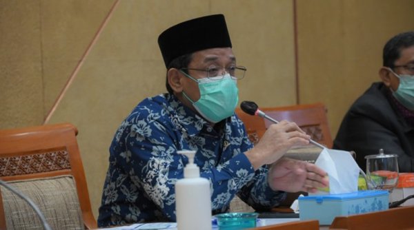 Tolak Permenaker Nomor 2 Tahun 2022, Alifudin: Jangan Rampas Hak Rakyat