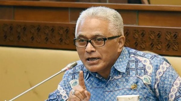 Guspardi Gaus Ajak Masyarakat Pantau Proses Uji Kelayakan Calon KPU-Bawaslu