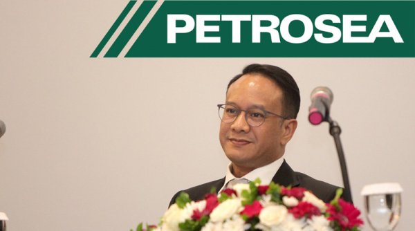 Petrosea 50 Tahun Terus Berkarya & Berinovasi