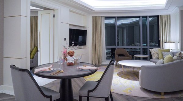 The Westin Surabaya dan Four Points Pakuwon Surabaya Hadirkan Penawaran Spesial di Bulan Penuh Cinta
