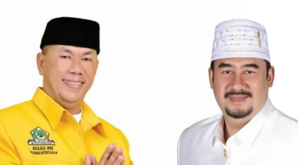 Deding Ishak : H. Sugih Sebaiknya Mengamankan dan Melaksanakan Instruksi DPD Golkar Jabar