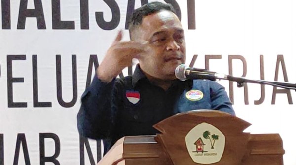 Benny Ramdhani : Ada Kelompok yang Merawat Dendam Pasca Pilpres, Mereka Itu Siapa?