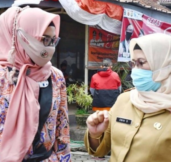 Politisi Golkar Jabar Bicara Mahal Dan Langkanya Migor Di Pasaran