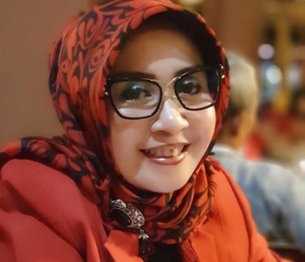 Anggota DPRD Jabar Ajak Masyarakat Turut Mengendalikan Perubahan Iklim Dunia