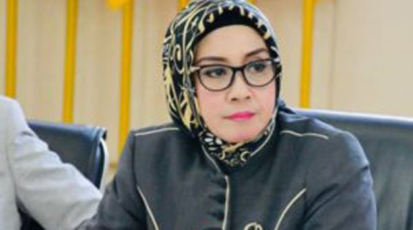 Ekonomi Di Jabar Tetap Berdampak Omicron, Cucu : Tapi Tidak Sebesar Saat Delta