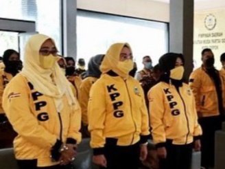 Cucu Sugyati : Dorong Kualitas Jurnalis, Pemerintah Diminta Turut Sejahterakan Pekerja Media