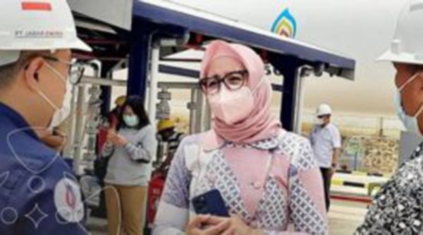 Jadi Pilot Project Vaksinasi Booster Jabar, Cucu : Masyarakat Kab Bandung Diimbau Segera Mendapatkan Vaksin Dosis 3