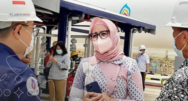 Anggota DPRD Jabar Dapil Kabupaten Bandung Kecam Aksi Cabul Guru Musik Di Arjasari