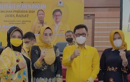 Cucu Sugyati : Dana PI Minyak dan Gas Bumi Harus Terkontrol Dengan Baik