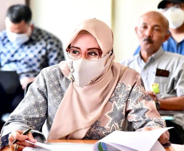 Pemprov Jabar Diminta Tegas Soal PTM dan Evaluasi Kebijakan PPKM