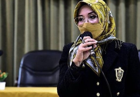 Kasus Kekerasan Seksual Naik Tiap Tahun, Cucu : Begitu Pentingnya UU TPKS di Indonesia