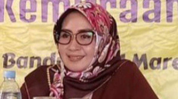 Diduga Bermasalah, Cucu : Banyak Agen e-Warung Di Dayeuh Kolot, Disinyalir Melanggar Permensos