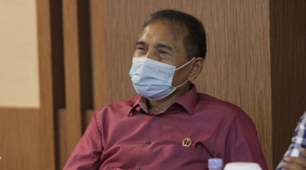 Kusnadi : Mengambil Suatu Keputusan Bisa Cepat Dengan Adanya Command Center
