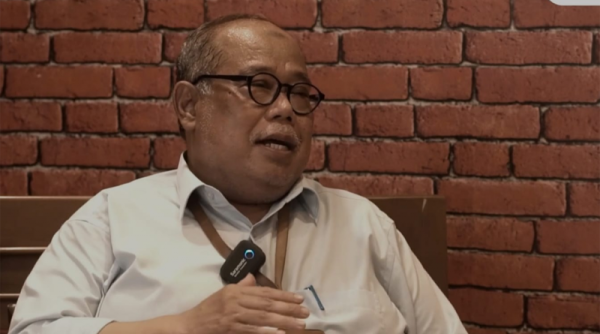 106 Anak Panti Sosial Jabar Dapat Sertifikat Kompetensi Barista