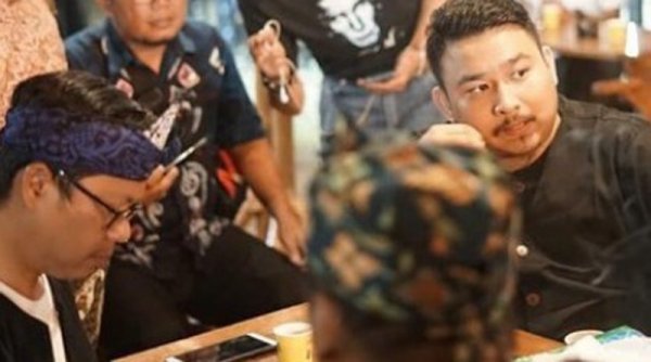 Perlu Kehati-Hatian Dalam Berbicara Khususnya Diruang Publik