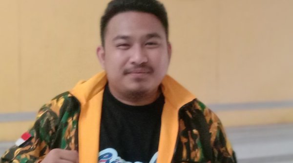 Insan Pers Merupakan Pilar Demokrasi Untuk Kemajuan Bangsa