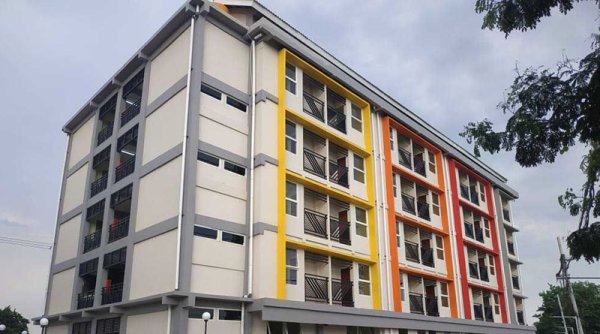 Daftar Antrian 11 Ribu, Ketua DPRD Kota Surabaya : ASN yang Menempati Rusunawa Tahu Dirilah