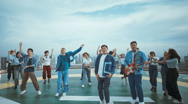 Kolaborasi Astra dan RAN Tampilkan Lagu Tema 'Selalu Bersama' Untuk Sambut HUT Ke-65 Astra