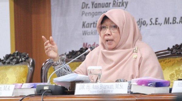 Pengadaan Barang dan Jasa Pemerintah Harus Efektif, Efisien, Transparan dan Akuntabel