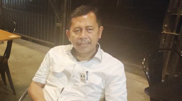 Sabil Rahman Minta Semua Kosgoro di Jabar Memilih Ace Hasan Sebagai Ketua DPD