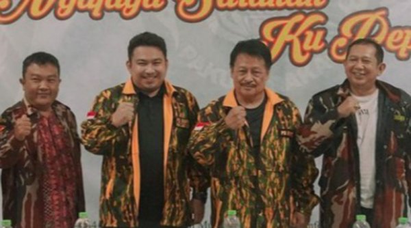 Kepengurusan Pemuda Asia Afrika, Reynaldi : Semangat Dasasila Bandung 1955