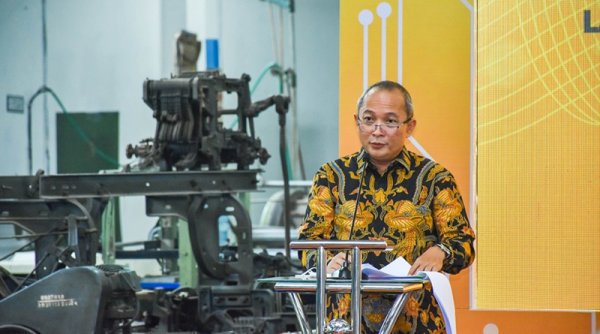 Menuju Kedaulatan Sandang, Kemenperin: Perlu Terjaminnya Kualitas Produk