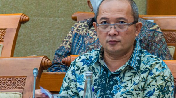 Tingkatkan Kualitas Udara, Industri Perlu Inovasi Monitoring Berbasis Digital