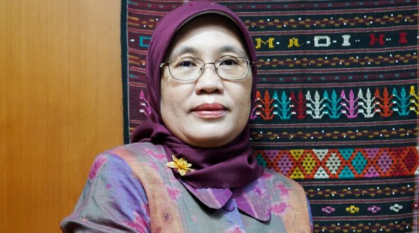 Bangga Buatan Indonesia 2022, Kemenperin Dongkrak Potensi IKM Lampung