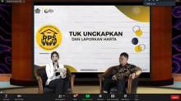 Gandeng DJP, Bank BJB Sosialisasikan PPS kepada Nasabah Prioritas