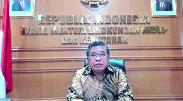 HPSN 2022, Membangun Destinasi Pariwisata Berkelanjutan Melalui Pengelolaan Sampah Berwawasan Lingkungan
