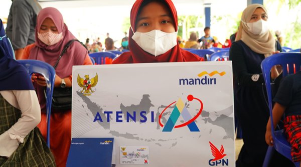 Ketua Komisi VIII DPR RI Sebut Bantuan Pemberdayaan Kemensos Jadi Stimulus Penerima Manfaat Keluar dari Garis Kemiskinan