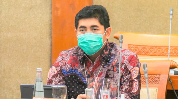 Kemenperin Fasilitasi Pembangunan Infrastruktur di Kawasan Industri Palu