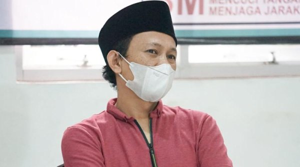 LPP DPC PKB Kota Cimahi Dibentuk, Dedi : Kami Membuka Ruang Dan Kesempatan Untuk Menjadi Caleg PKB