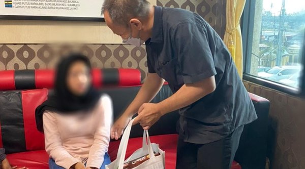 KemenPPPA Pastikan Proses Hukum, Pemenuhan Hak dan Perlindungan Anak Korban Pemerkosaan Oleh Ayah Kandung di Tangerang