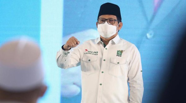 Pimpinan DPR: Indonesia Maju Jika Kebudayaan jadi Panglima Pembangunan
