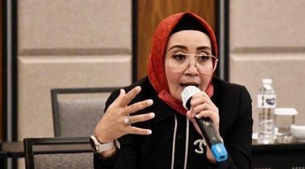 Dianggap Mampu Pulihkan Perekonomian, Cucu : Airlangga Sangat Tepat Memimpin Indonesia