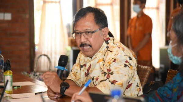 Jelang IPU ke-144, BURT Nilai Layanan RSUP Sanglah Denpasar Tak Perlu Diragukan