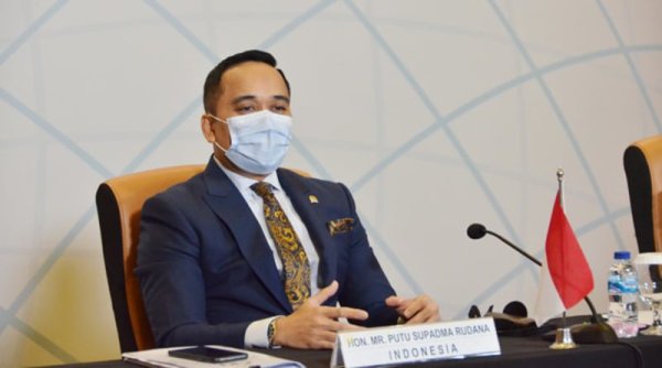 Apresiasi Perubahan Status ‘Travel Bubble’, Putu Supadma: Bali Sudah Siap