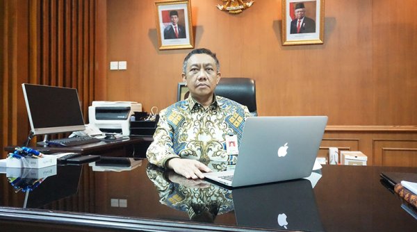 Majukan IKM Daerah, Kemenperin Tempa Pejabat Fungsional Penyuluh Perindag