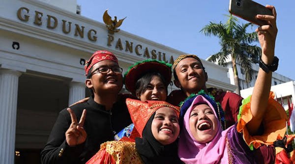 Seseorang Bersahaja atau Tidak, Begini Cara Menilainya