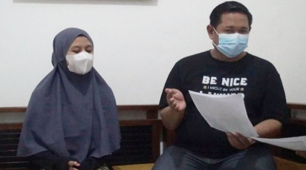 Diduga Malpraktek, Rumah Sakit Swasta di Kecamatan Gedangan Dipolisikan