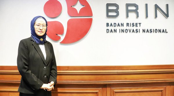 Kepala OR Kesehatan : Riset Hendaknya Tidak berhenti di Publikasi Saja