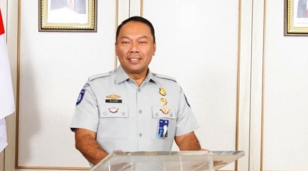Rivan Purwantono : Jasa Raharja Sinergi dengan 2.317 Rumah Sakit Untuk Kemudahan dan Kecepatan Penanganan Korban Kecelakaan