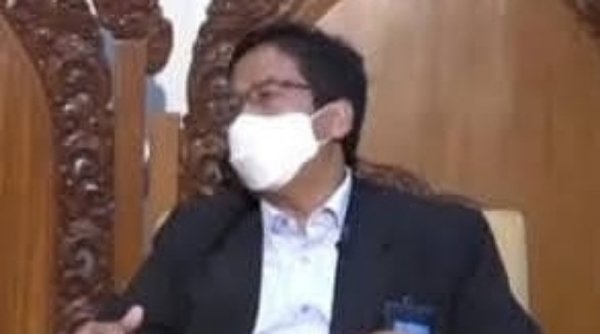 Rektor UNS: Guru Besar Jangan Hanya Banggakan Penghargaan Akademik
